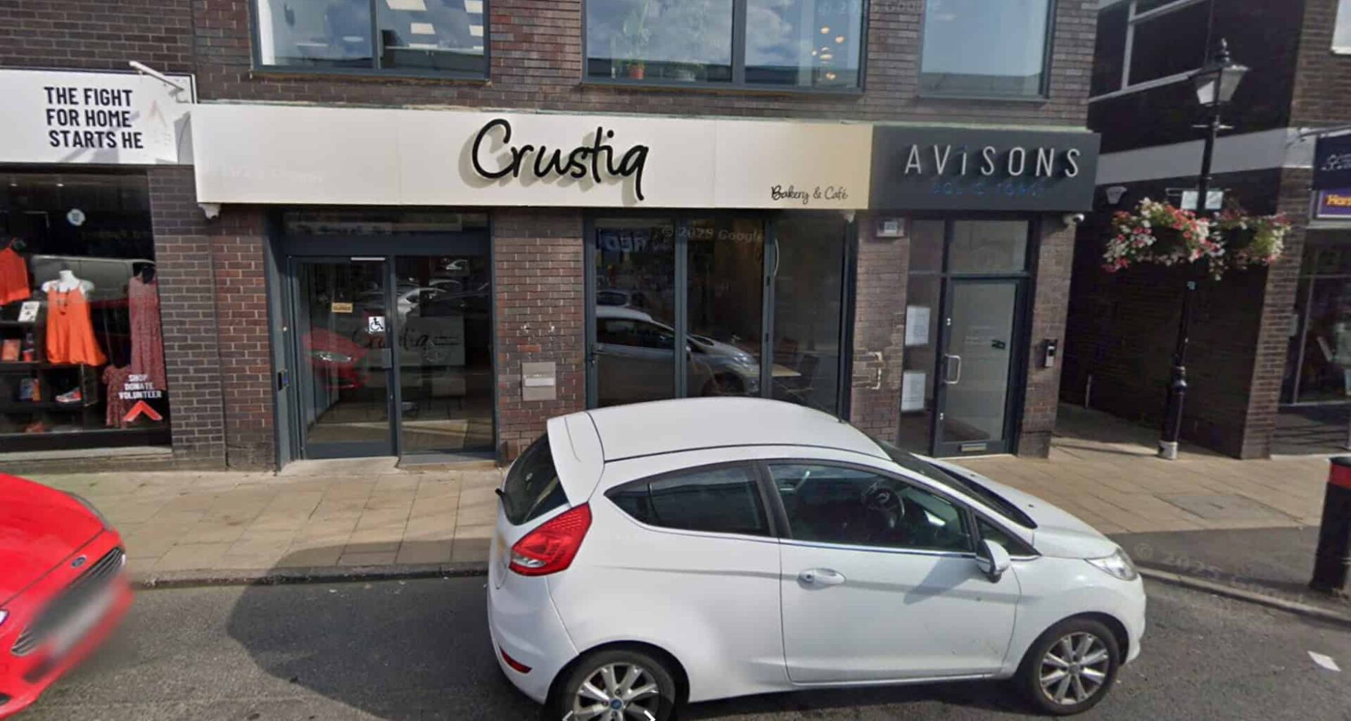 Join WLD in Horsforth for November’s community news cafe