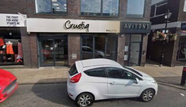 Join WLD in Horsforth for November’s community news cafe