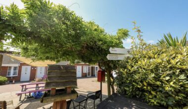 CQC upgrades Nottinghamshire care home to 'outstanding'