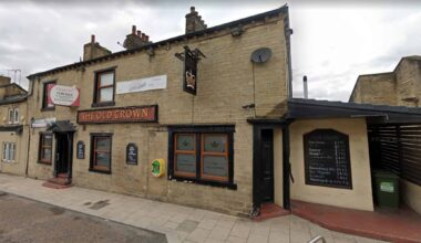 Indian bistro and bar plan at former Stanningley pub