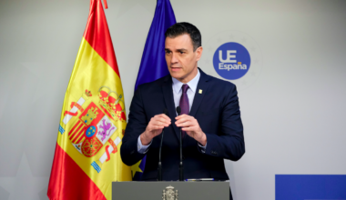 Sánchez unveils €120 Billion mega fund to transform Spain « Euro Weekly News