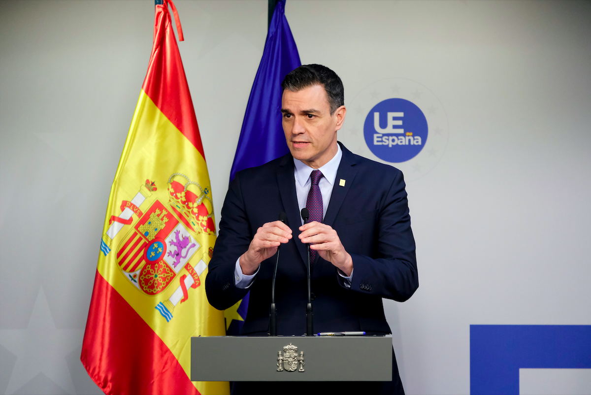 Sánchez unveils €120 Billion mega fund to transform Spain « Euro Weekly News
