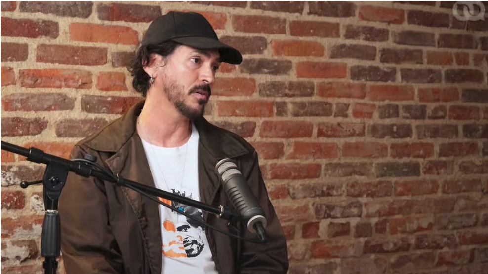 Nonardo Perea: From the San Isidro Movement to Exile in Spain