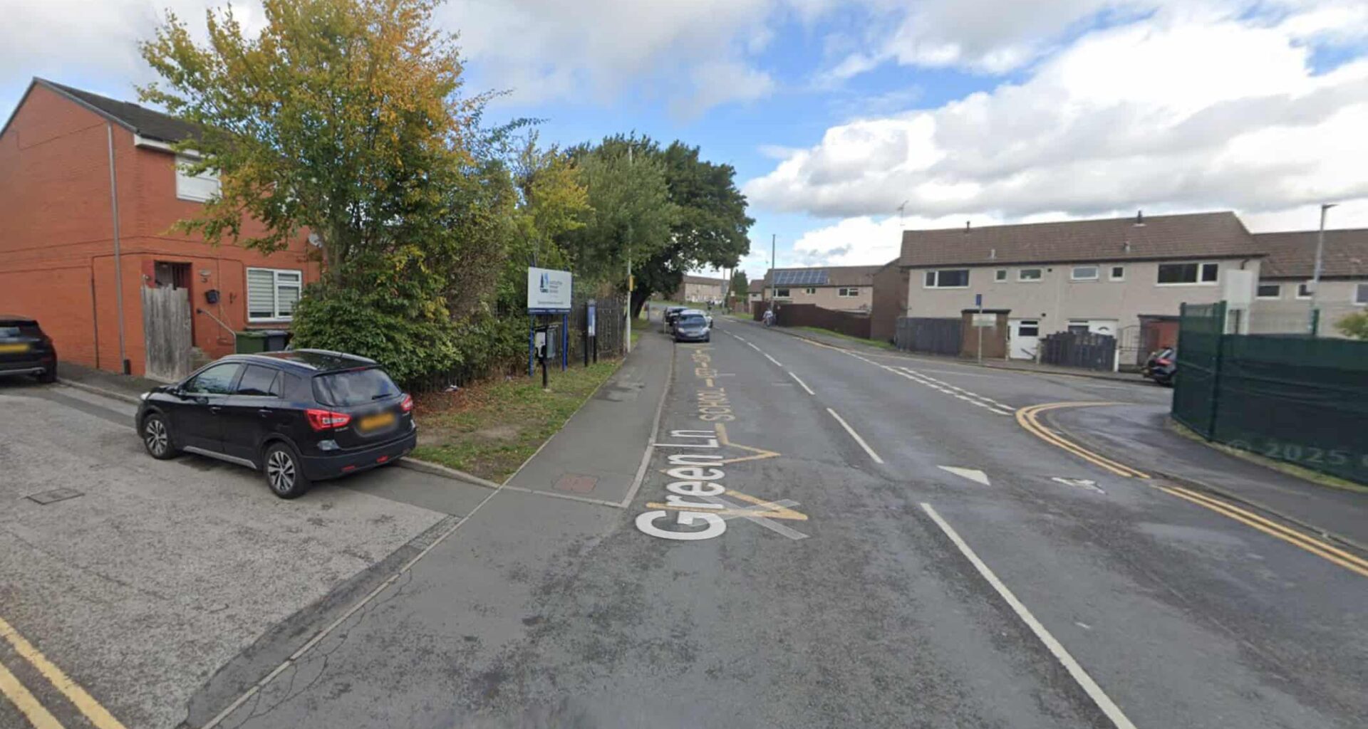 Call for more traffic calming measures on Armley roads