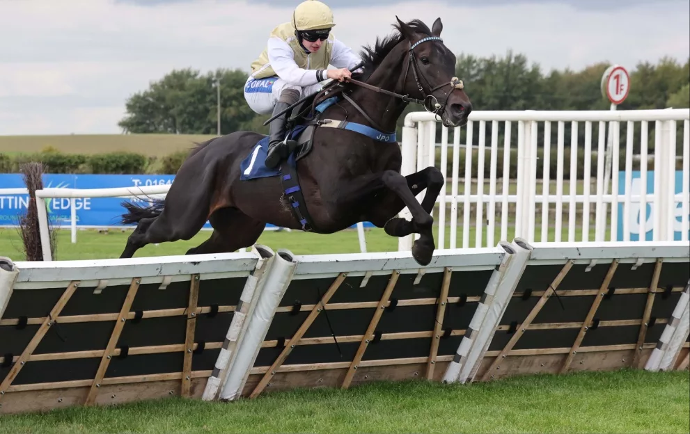 Paul Jacobs byline new