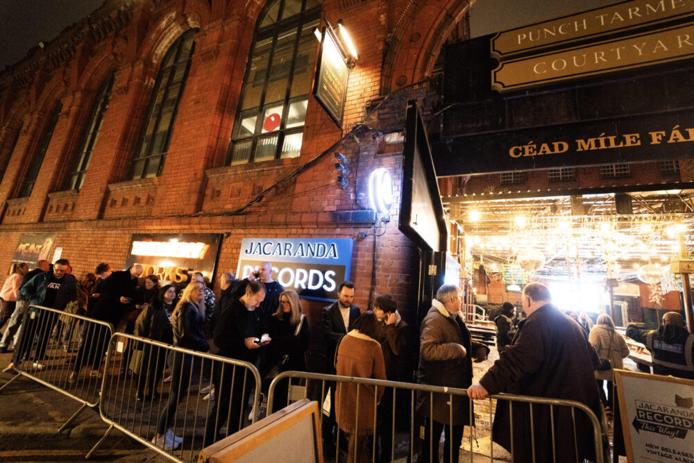 Credit: Jacaranda Baltic