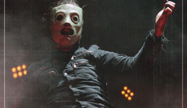 The Slipknot album Corey Taylor hated with a passion: "Abysmal"