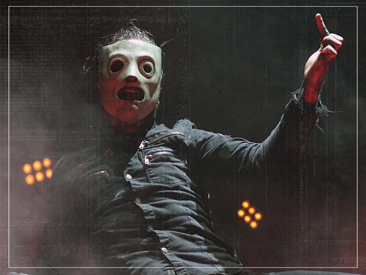 The Slipknot album Corey Taylor hated with a passion: "Abysmal"