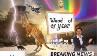 Europe Enters the Slop War