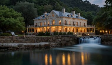 Social media tourism destinations