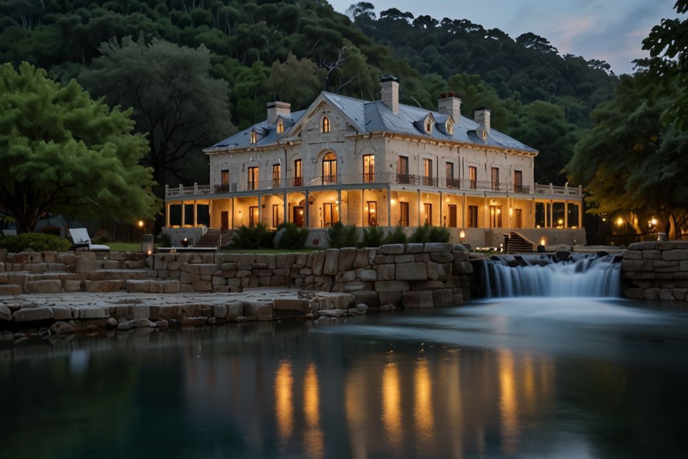 Social media tourism destinations