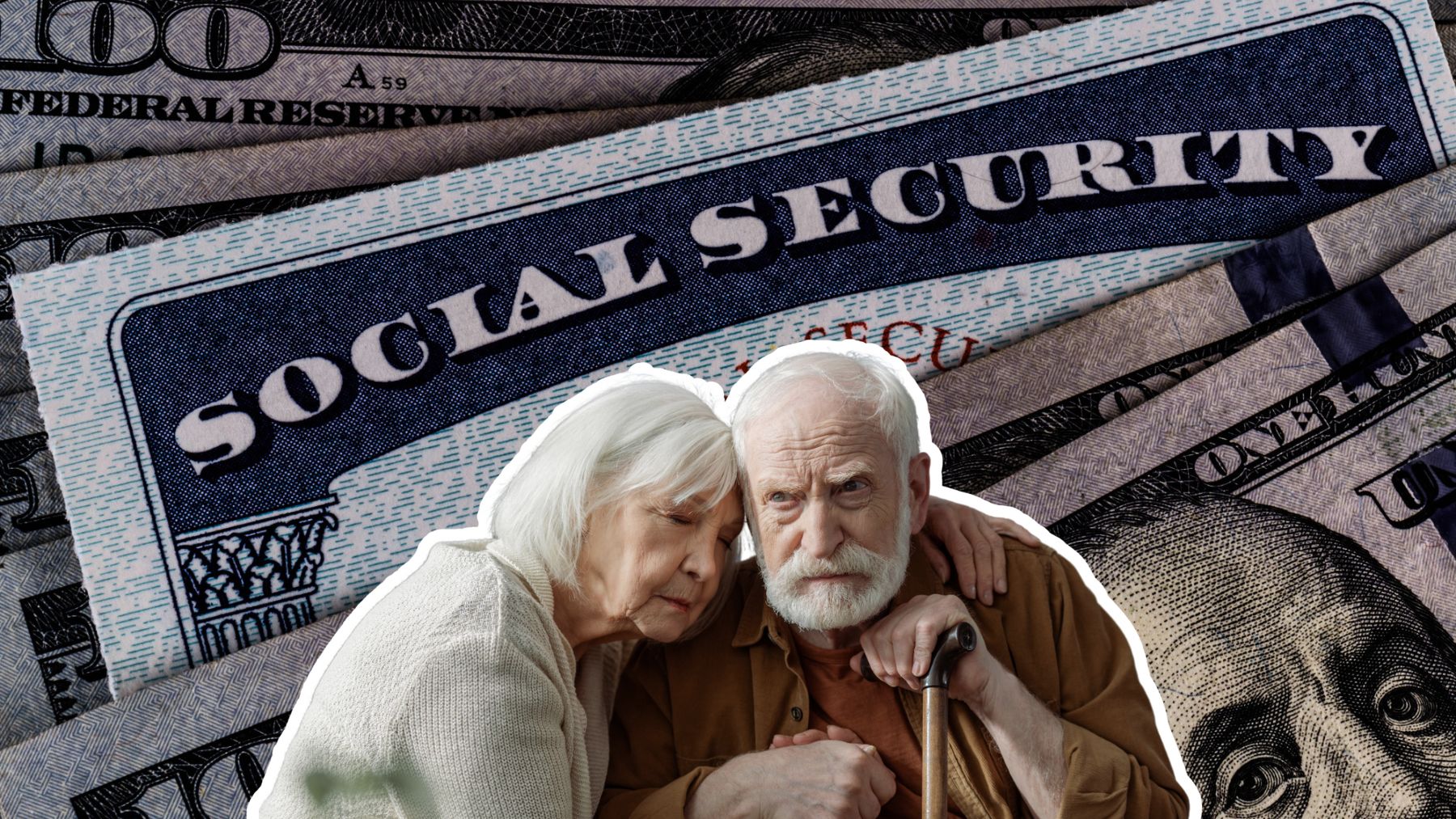 Social Security raise 2026 still waiting