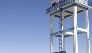 The European Union supports renewable energy projects in Afghanistan, strengthening sustainable solutions through solar energy amid the climate crisis. (Photo Credit: EU)