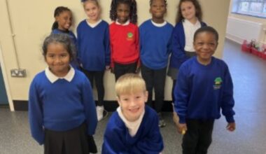 Salford primary school pupils cast in Snow White theatre production