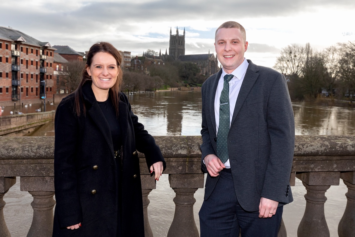 People: mfg Solicitors; adi Group; EH Smith