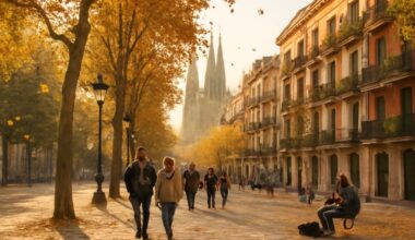 Lisbon Joins Copenhagen, Florence, Berlin, Barcelona, Amsterdam and Edinburgh as European Cities Leading the Rise of Whycations for Meaningful, Purpose-Driven Travel Experiences