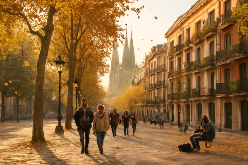 Lisbon Joins Copenhagen, Florence, Berlin, Barcelona, Amsterdam and Edinburgh as European Cities Leading the Rise of Whycations for Meaningful, Purpose-Driven Travel Experiences