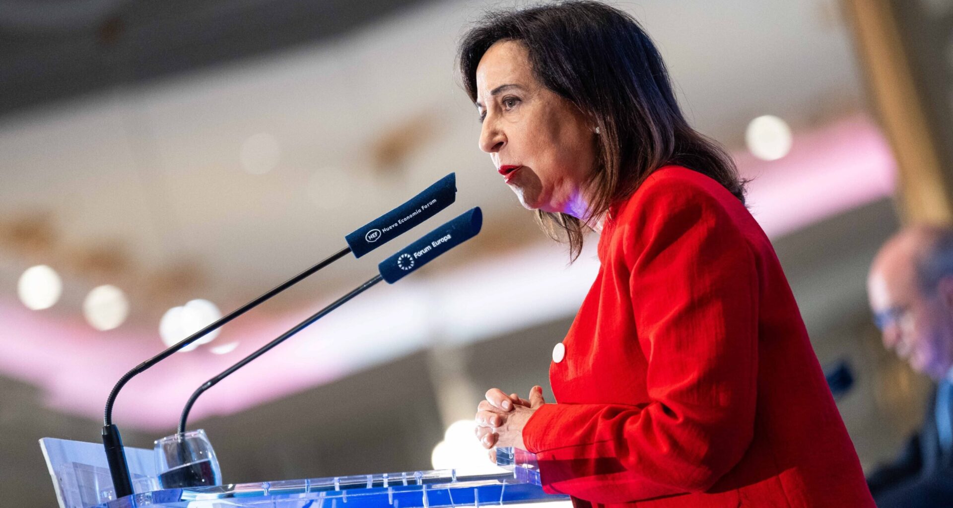 Spain 'doesn't rule out' sending troops to Greenland after Denmark admits 'Trump wants to conquer it'