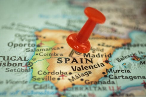 Tourist boom continues in Spain with record foreign visitors for Easter