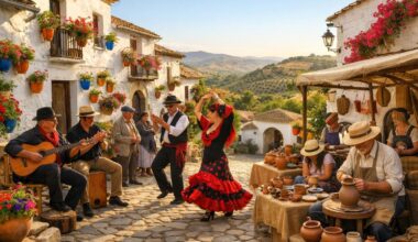 Spain Boosts Cultural Tourism Beyond Big Cities