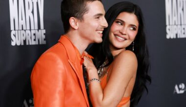 ‘Partner’ or ‘girlfriend’? Why it matters what we call the people we date