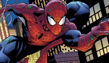 Sony Cancels Another Spider-Man Universe Movie – Report - Comic Book Movies and Superhero Movie News