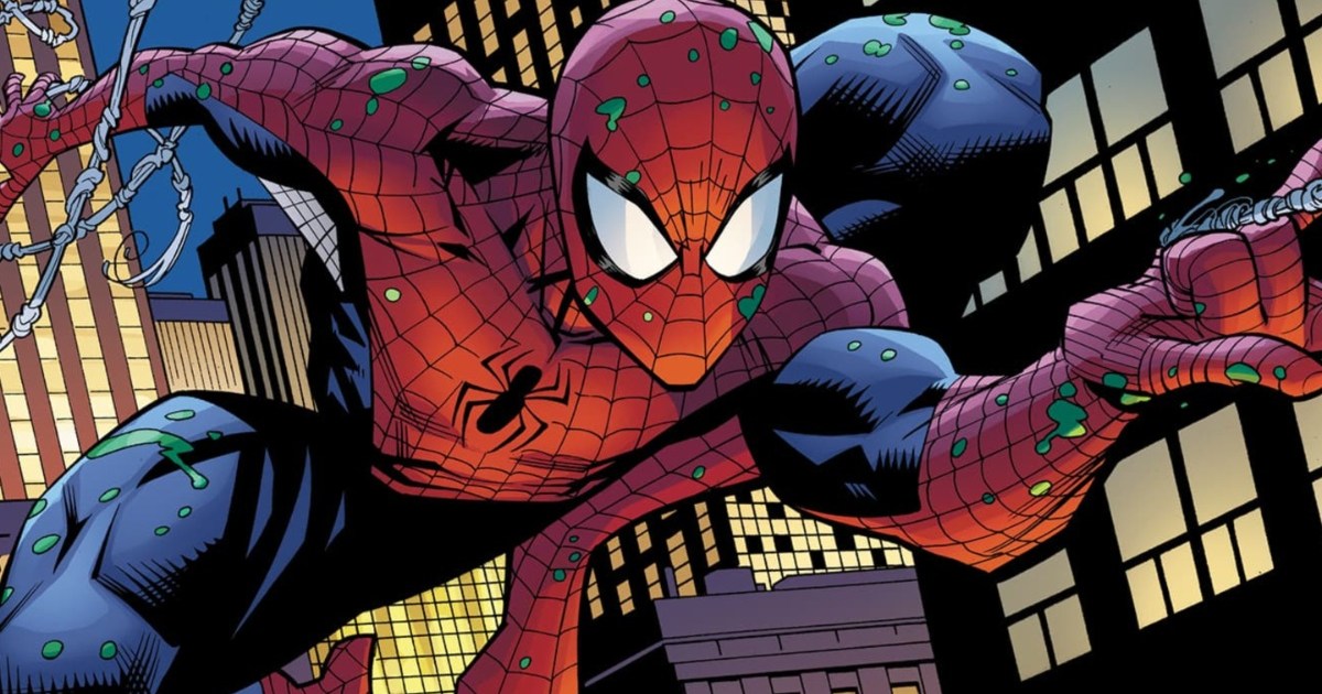 Sony Cancels Another Spider-Man Universe Movie – Report - Comic Book Movies and Superhero Movie News