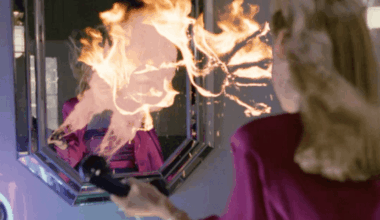 R-Rated Sci-Fi Thriller From Legendary Director Will Incinerate You From The Inside Out