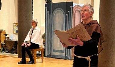 Actors sought for new south Birmingham play about St Francis