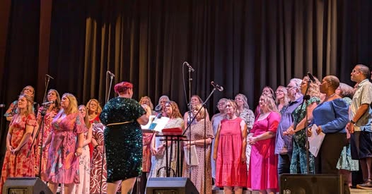 Calverley: Calverley Community Choir - New Members Night