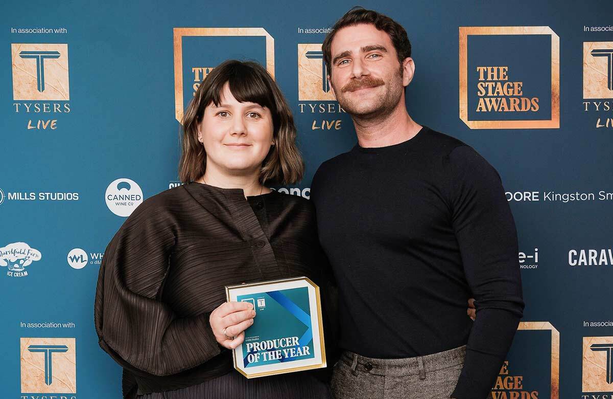 Co-productions are on the rise – and they are exciting