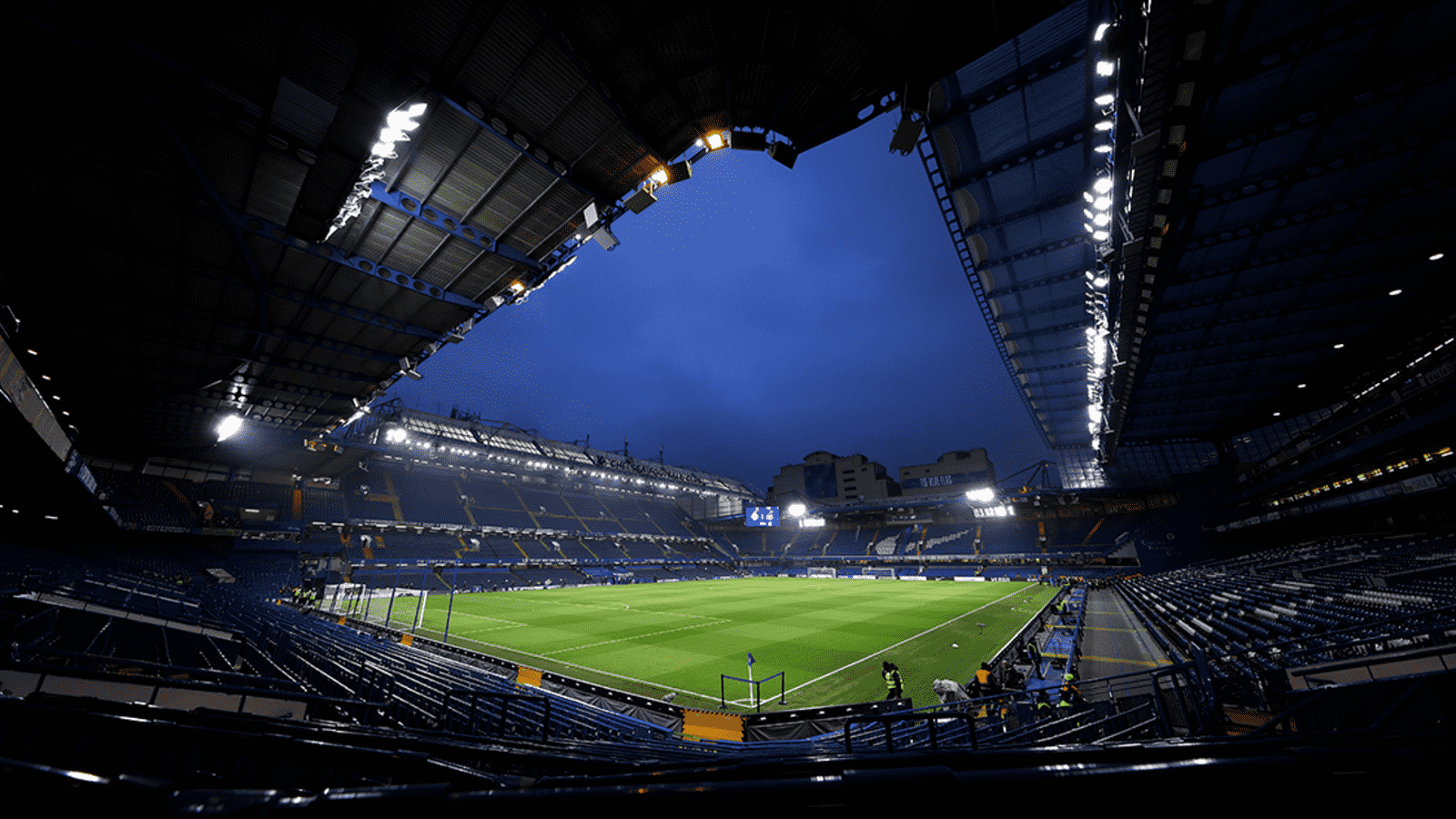 How to watch Chelsea v Arsenal live on TV | News