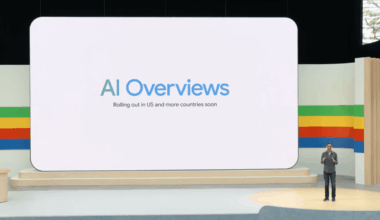 AI Overviews