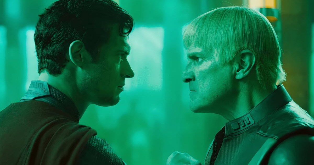 Superman Kills 2 Green Lanterns With Help From DCEU Hero - Comic Book Movies and Superhero Movie News