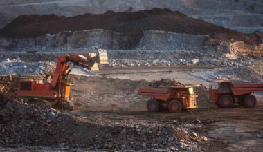 Sustainable Mining in Africa - freepik botswana russia