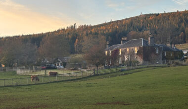 Luxury Gold's new Scotland tour: Charming hotels, diverse experiences: Travel Weekly