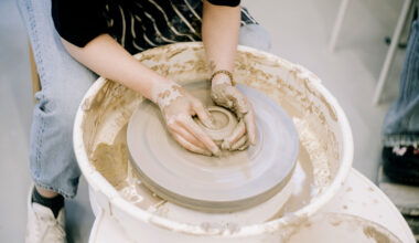 Hands-on creativity is rising across all platforms, DCMS data finds