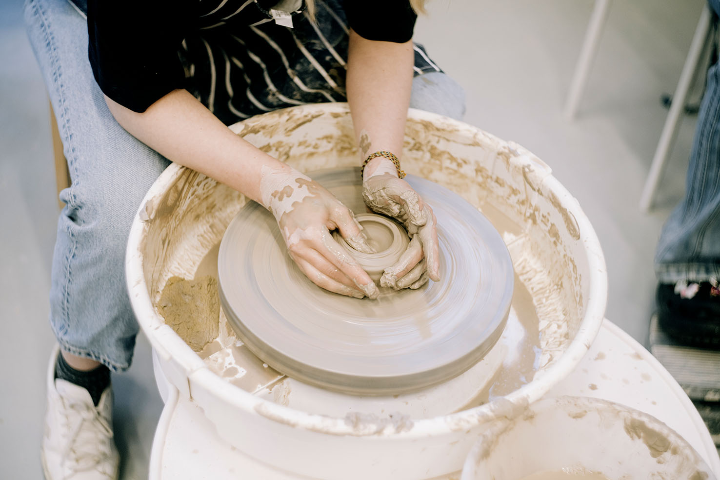 Hands-on creativity is rising across all platforms, DCMS data finds