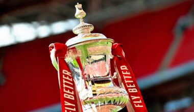 City draw Port Vale in Emirates FA Cup