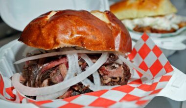 Looking for kosher? Here are South Florida restaurants, food trucks to add to your list