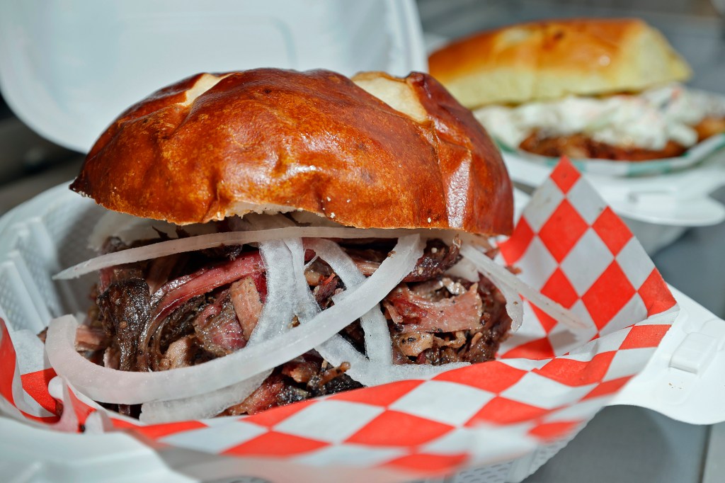 Looking for kosher? Here are South Florida restaurants, food trucks to add to your list