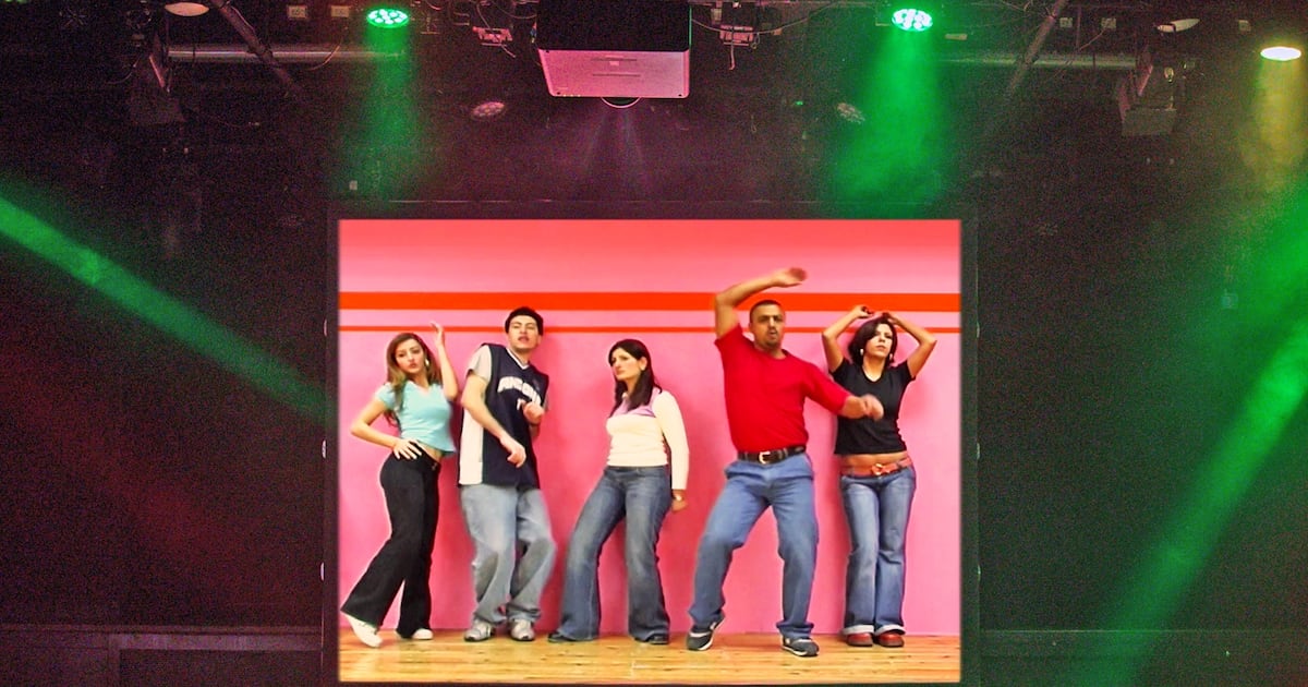 10 shows to watch out for, from Phil Collins to Hilma af Klint – The Irish Times