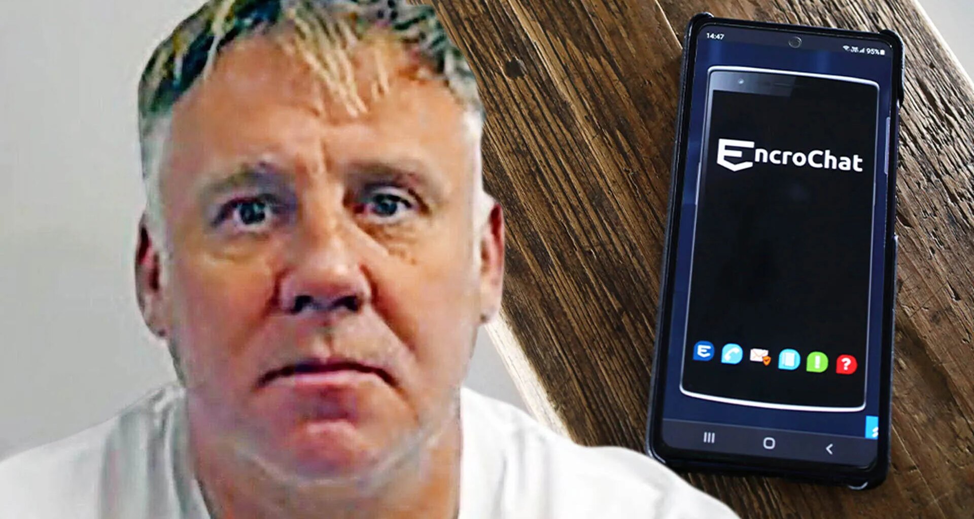 The sinister secret EncroChat handles of Scotland’s WORST gangsters revealed