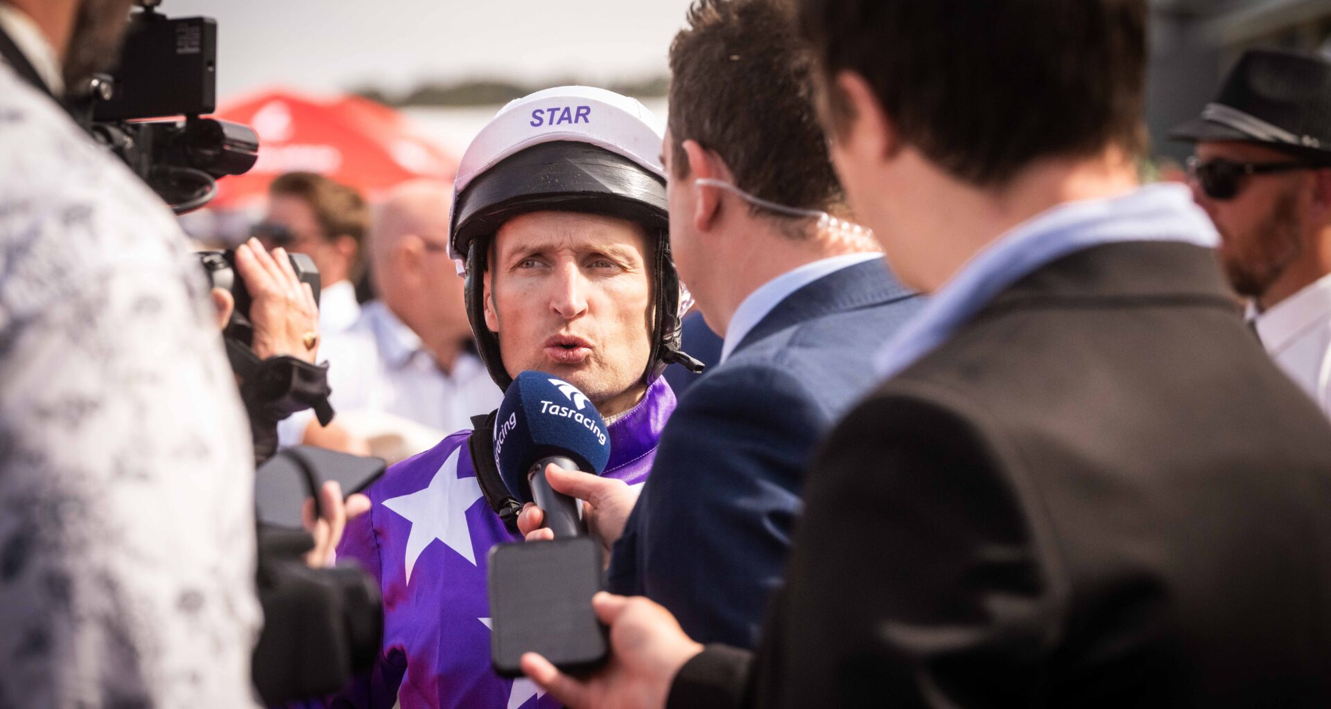 Horse Racing: Tasracing, free-to-air, racing.com