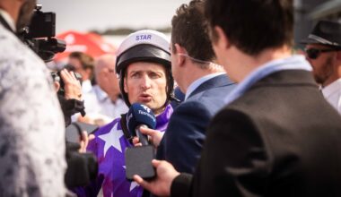 Horse Racing: Tasracing, free-to-air, racing.com