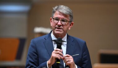 German minister calls for EU legal steps over Grok images on Musk's X