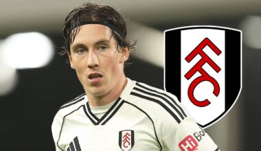 Cottagers in race against time to seal crucial deal as Everton, Leeds United eye standout star