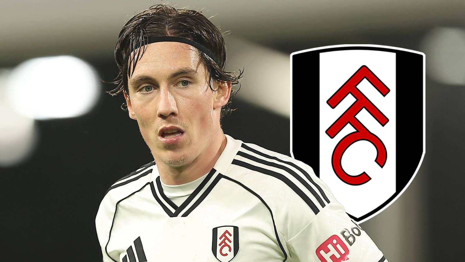 Cottagers in race against time to seal crucial deal as Everton, Leeds United eye standout star