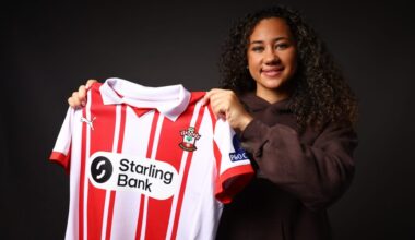 Southampton sign Birmingham City attacker McGowan on loan