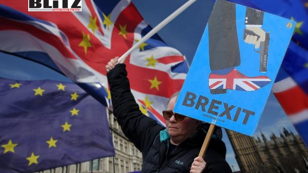 Brexit, United Kingdom, British public, European Union, Trade Policy, COVID-19 pandemic, Keir Starmer, YouGov, 